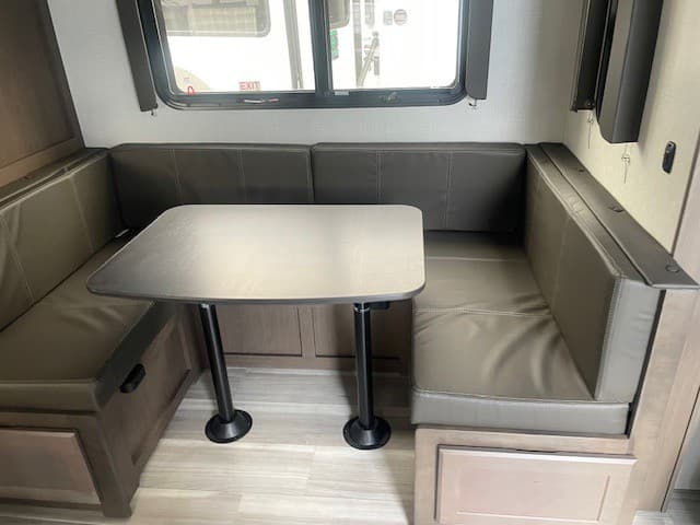 2026 Keystone RV 2026 Keystone RV Keystone Cougar - thumbnail 20