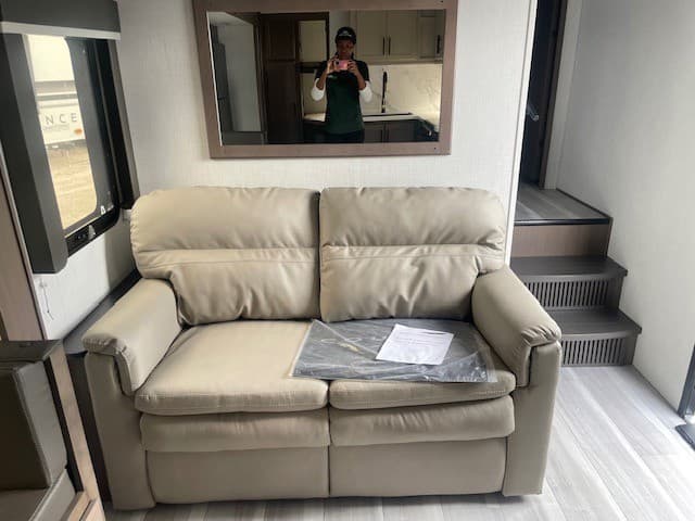 2026 Keystone RV 2026 Keystone RV Keystone Cougar - thumbnail 21