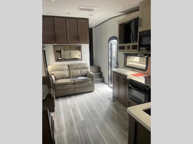 2026 Keystone RV 2026 Keystone RV Keystone Cougar - thumbnail 22