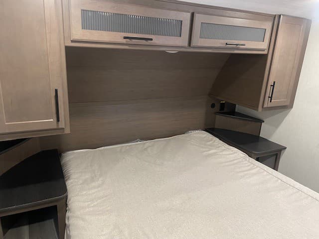 2026 Keystone RV 2026 Keystone RV Keystone Cougar - thumbnail 28