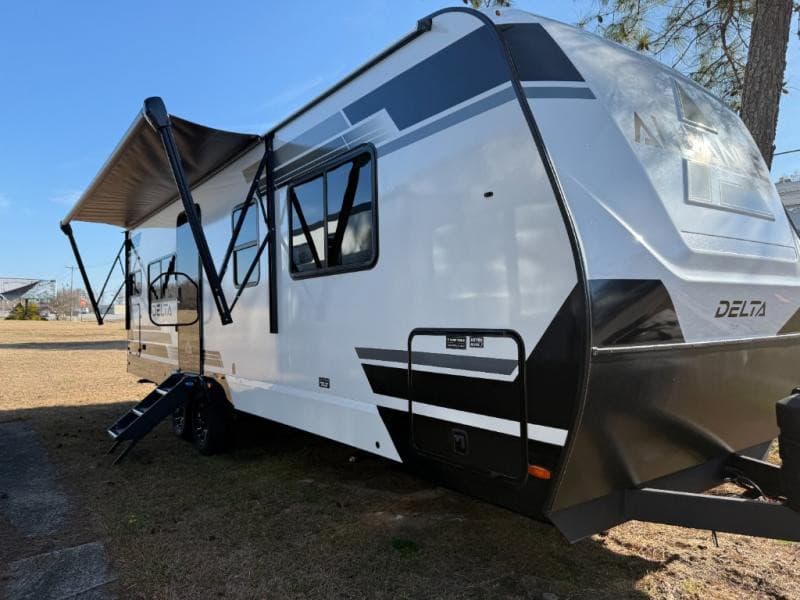 2026 Alliance Delta 274RKW