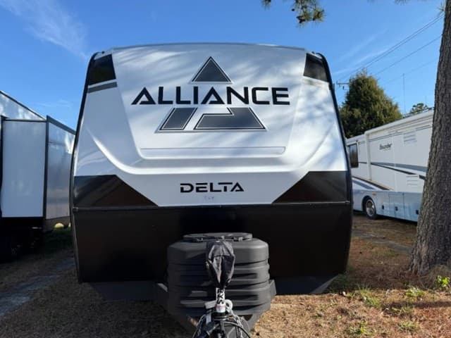 2026 Alliance RV 2026 Alliance RV Delta - thumbnail 3