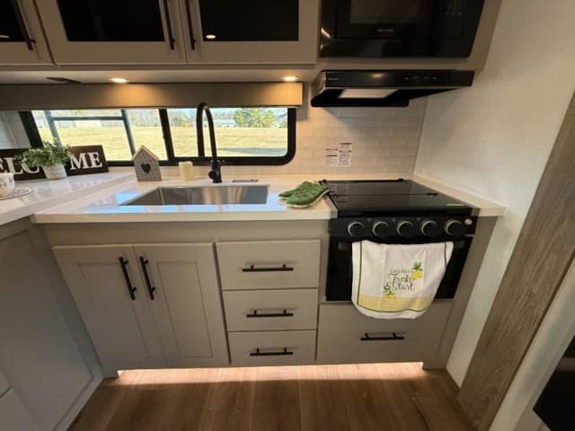 2026 Alliance RV 2026 Alliance RV Delta - thumbnail 9