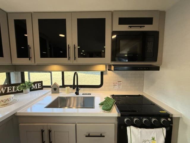 2026 Alliance RV 2026 Alliance RV Delta - thumbnail 10