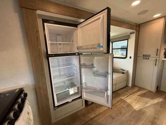 2026 Alliance RV 2026 Alliance RV Delta - thumbnail 12