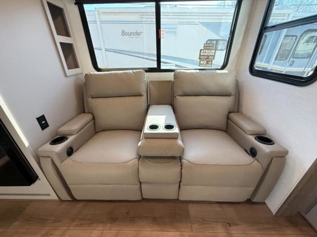 2026 Alliance RV 2026 Alliance RV Delta - thumbnail 19