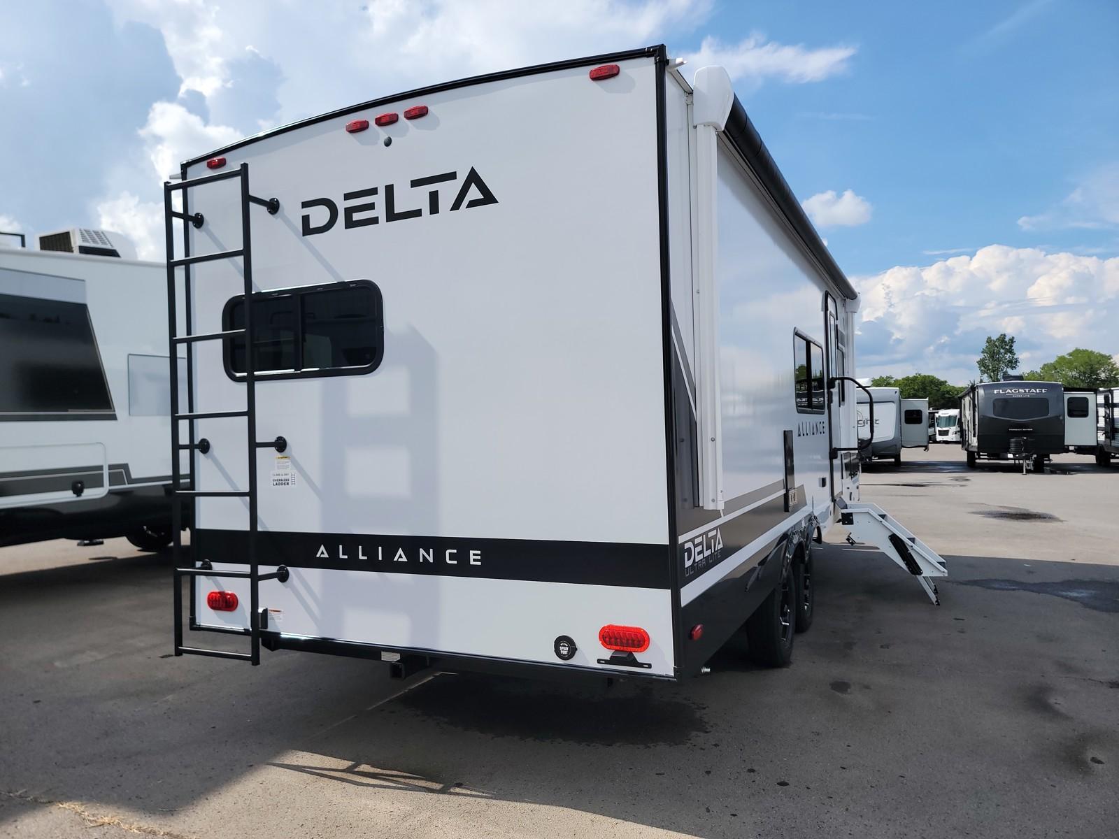 2027 Alliance 2027 Alliance Delta Ultra Lite - thumbnail 5