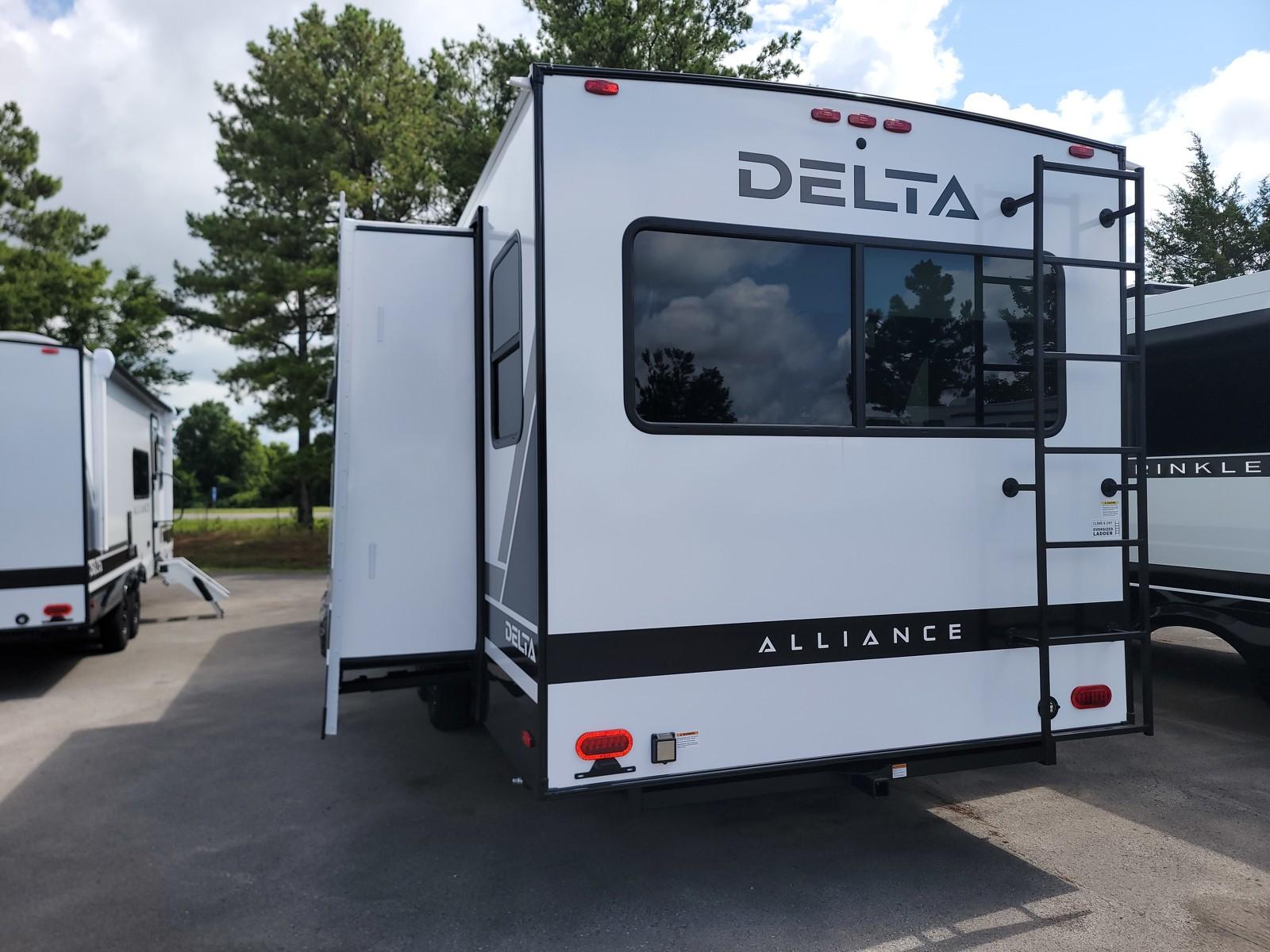 2027 Alliance 2027 Alliance Delta - thumbnail 4