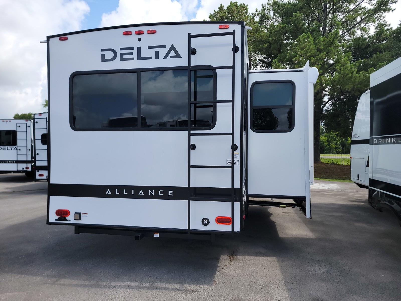 2027 Alliance 2027 Alliance Delta - thumbnail 5