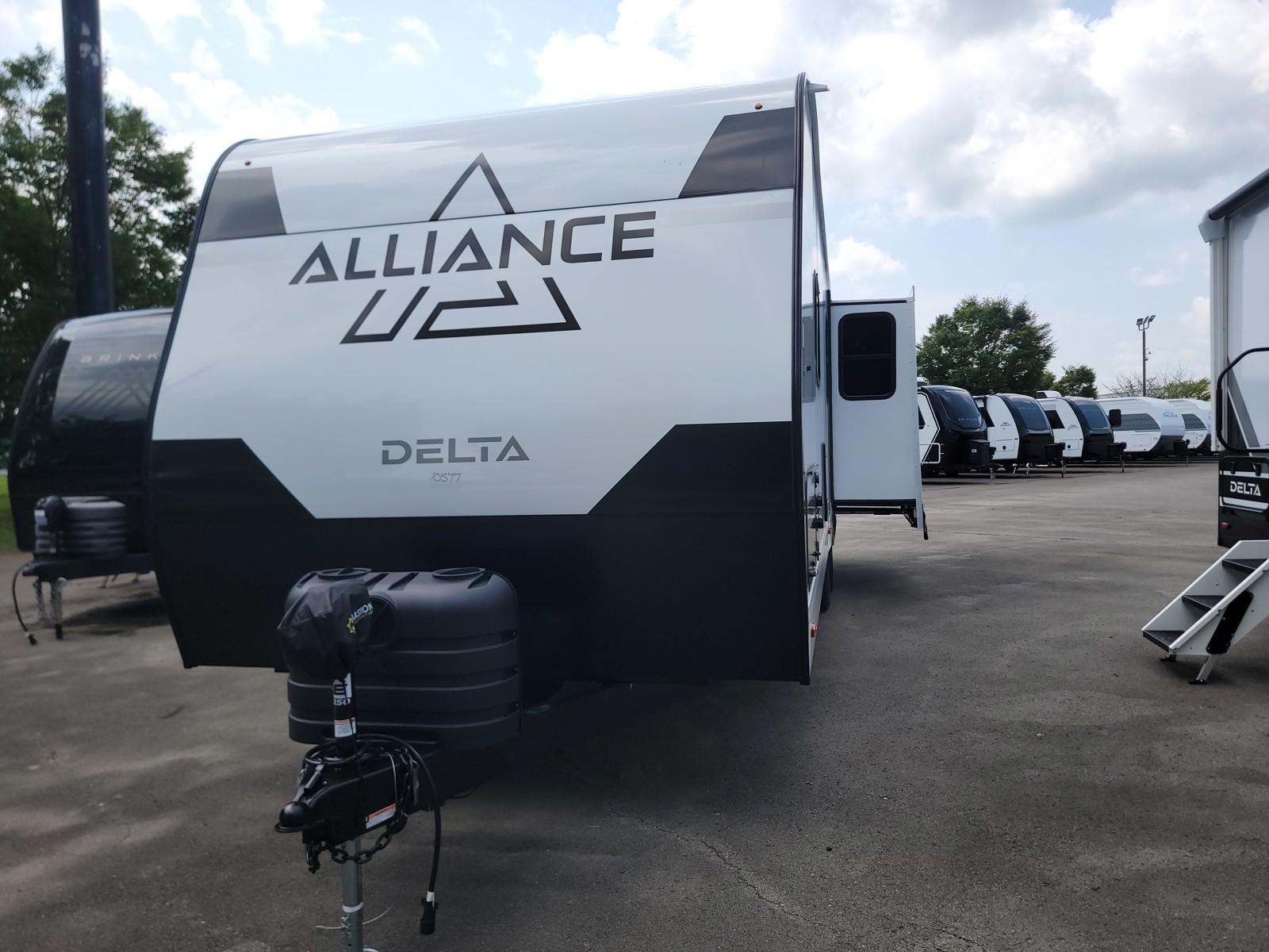 2027 Alliance 2027 Alliance Delta - thumbnail 3