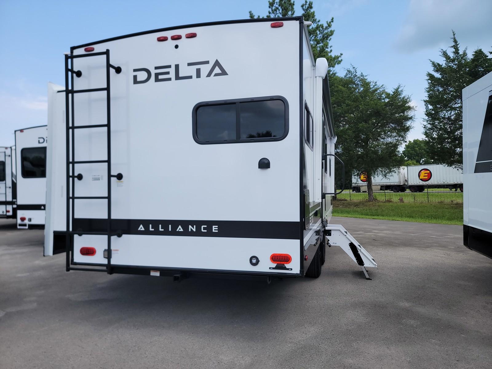 2027 Alliance 2027 Alliance Delta - thumbnail 5
