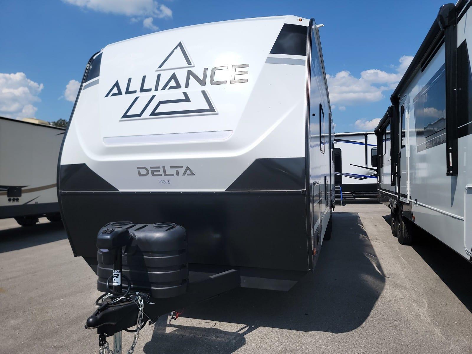 2027 Alliance 2027 Alliance Delta - thumbnail 3