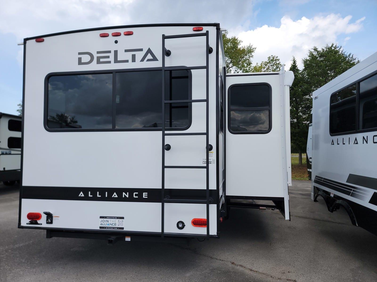 2027 Alliance 2027 Alliance Delta - thumbnail 5