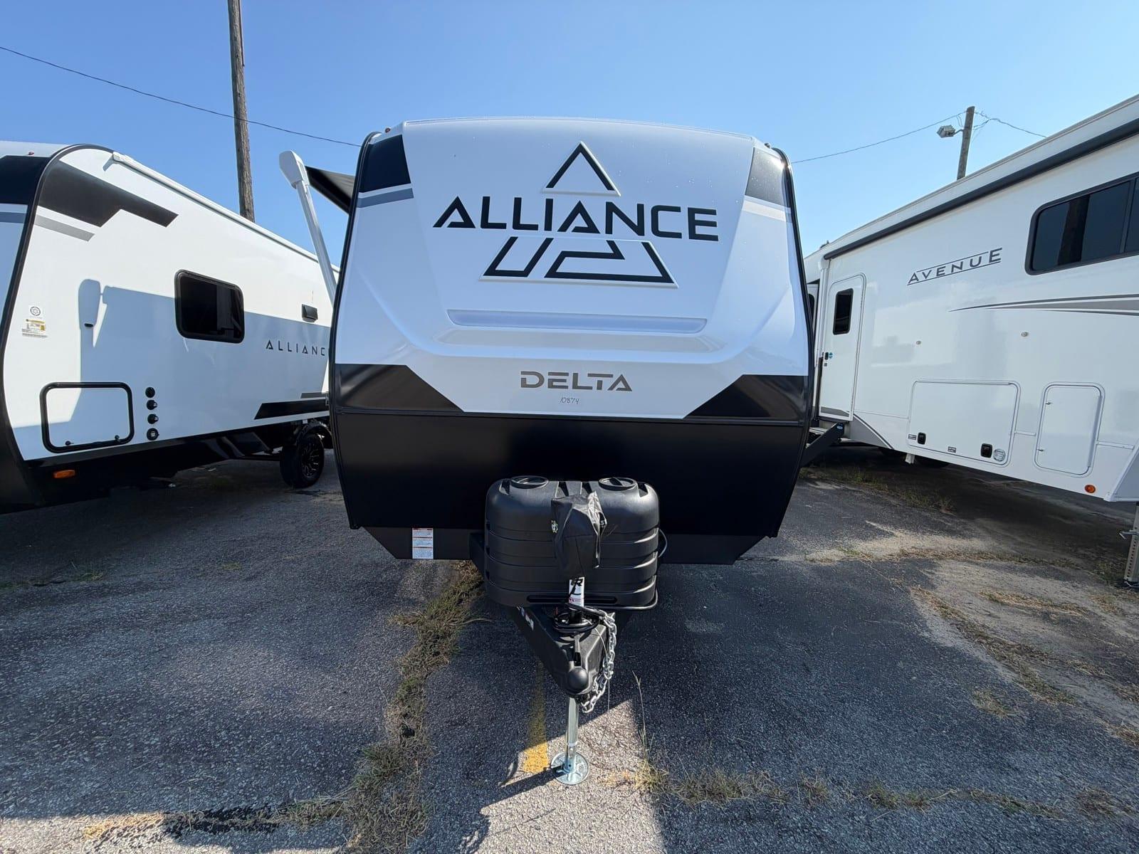2027 Alliance 2027 Alliance Delta - thumbnail 3