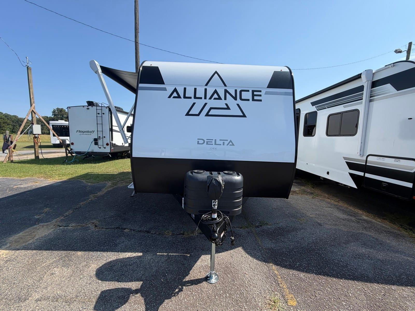 2027 Alliance 2027 Alliance Delta Solo - thumbnail 3