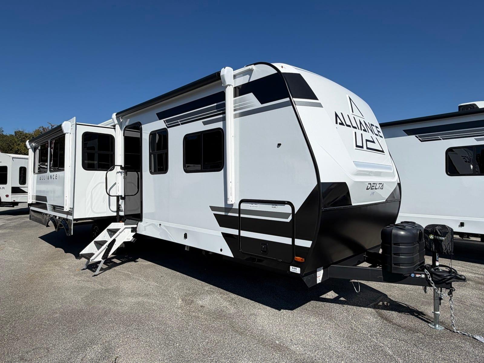 2027 Alliance Delta 292RL