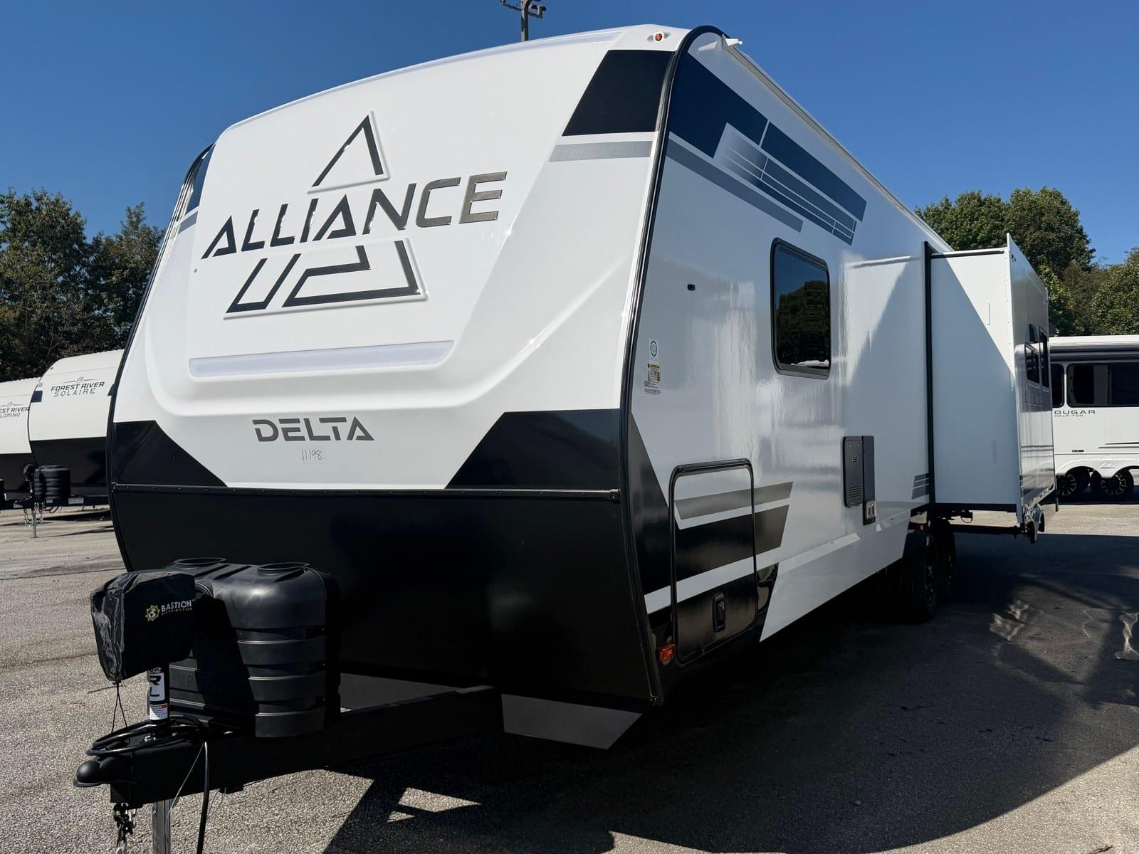 2027 Alliance 2027 Alliance Delta - thumbnail 3