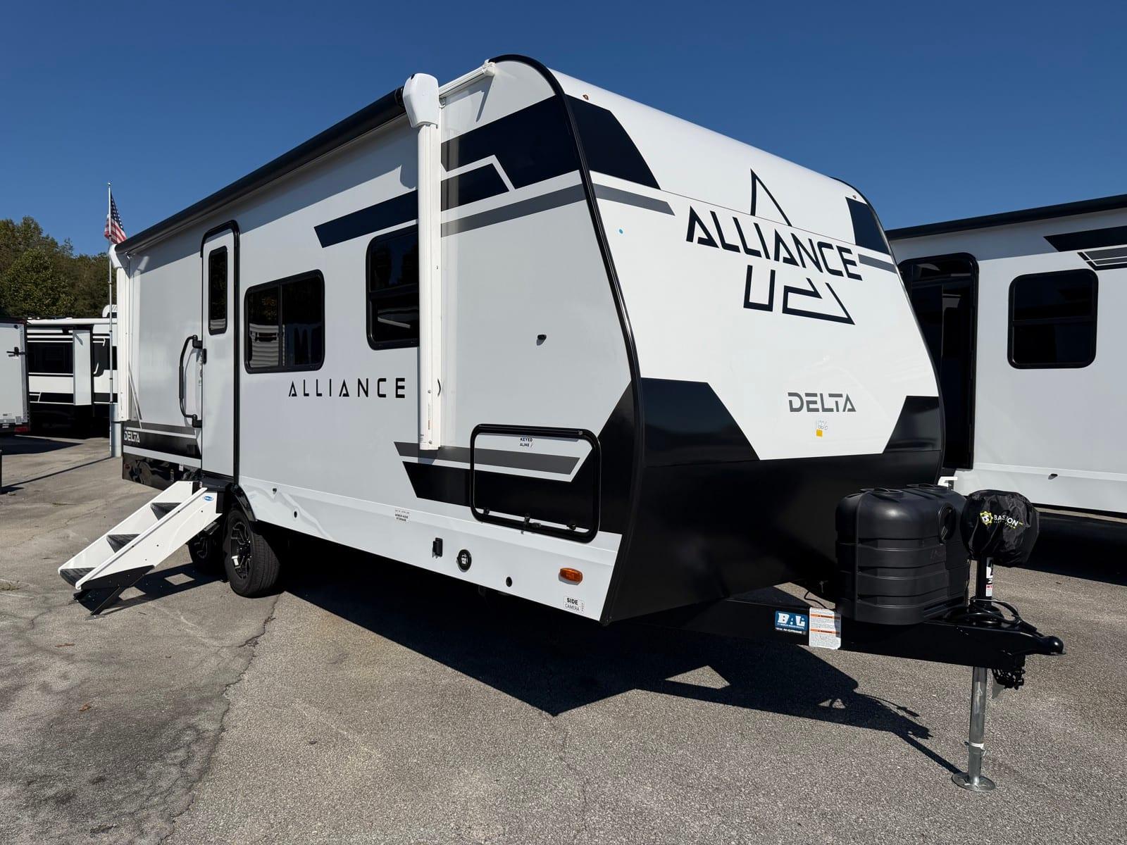 2027 Alliance Delta ML216