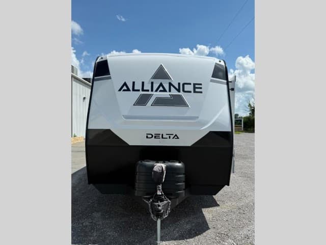 2026 Alliance RV 2026 Alliance RV Delta - thumbnail 3