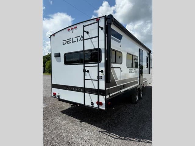 2026 Alliance RV 2026 Alliance RV Delta - thumbnail 8