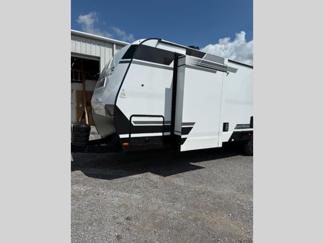 2026 Alliance RV 2026 Alliance RV Delta - thumbnail 12