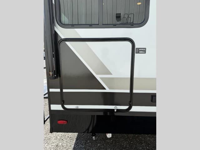 2026 Alliance RV 2026 Alliance RV Delta - thumbnail 16