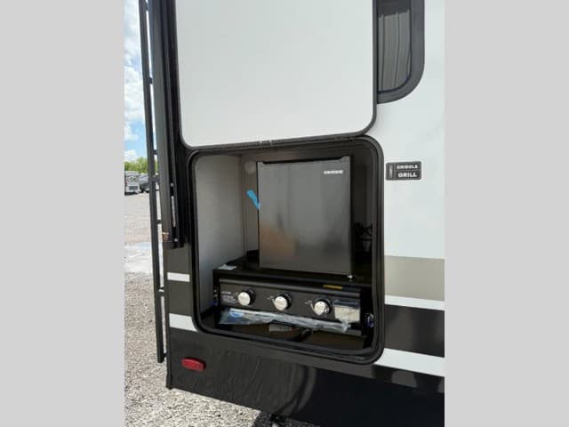 2026 Alliance RV 2026 Alliance RV Delta - thumbnail 17