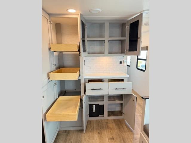 2026 Alliance RV 2026 Alliance RV Delta - thumbnail 22