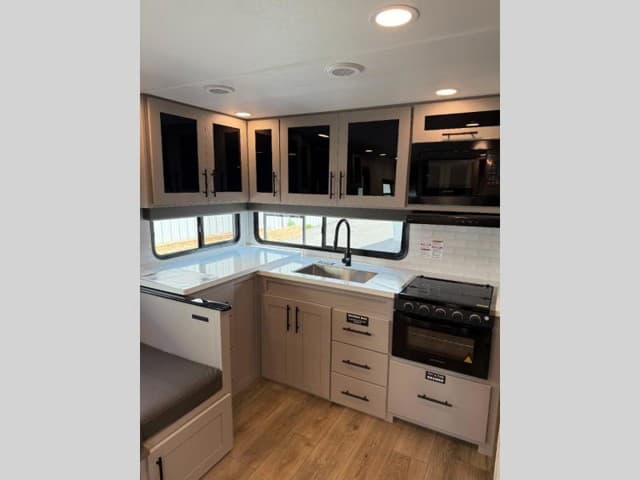 2026 Alliance RV 2026 Alliance RV Delta - thumbnail 26