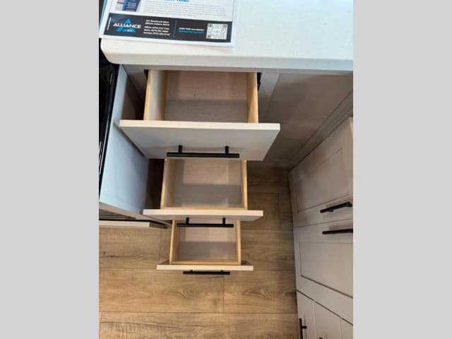 2026 Alliance RV 2026 Alliance RV Delta - thumbnail 32