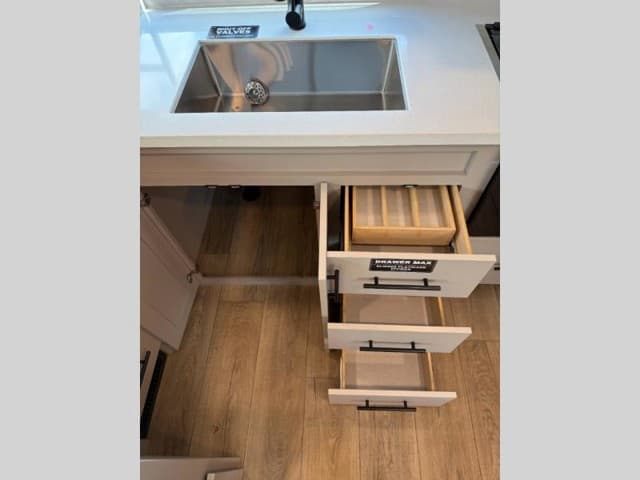 2026 Alliance RV 2026 Alliance RV Delta - thumbnail 34