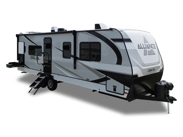 2026 Alliance RV 2026 Alliance RV Delta - thumbnail 59