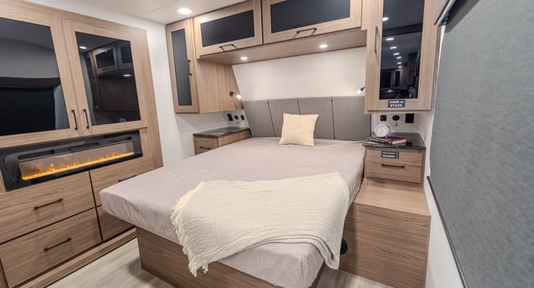 2026 Alliance RV 2026 Alliance RV Delta - thumbnail 63