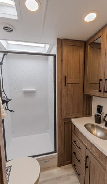 2026 Alliance RV 2026 Alliance RV Delta - thumbnail 64