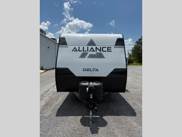 2026 Alliance RV 2026 Alliance RV Delta Ultra Lite - thumbnail 3