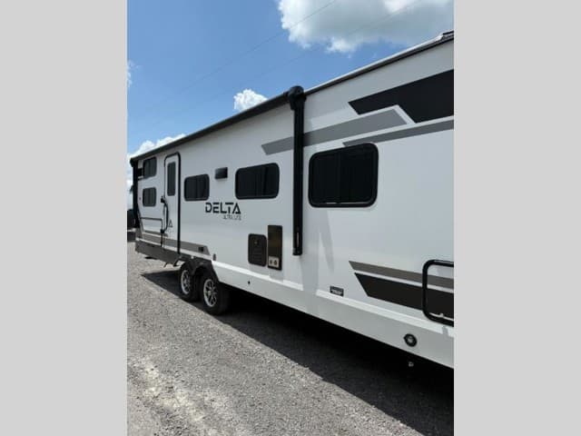 2026 Alliance RV 2026 Alliance RV Delta Ultra Lite - thumbnail 4