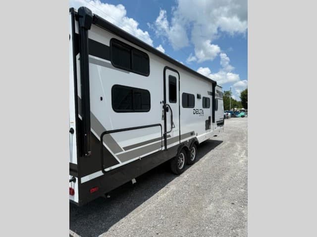 2026 Alliance RV 2026 Alliance RV Delta Ultra Lite - thumbnail 7