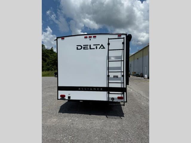 2026 Alliance RV 2026 Alliance RV Delta Ultra Lite - thumbnail 10