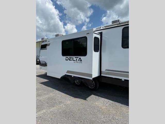 2026 Alliance RV 2026 Alliance RV Delta Ultra Lite - thumbnail 12