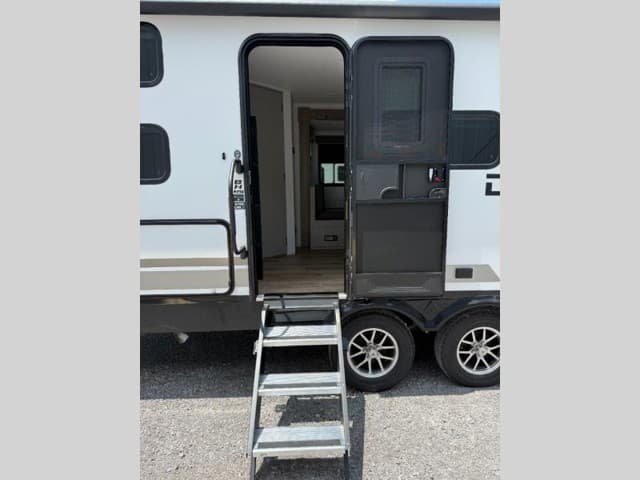 2026 Alliance RV 2026 Alliance RV Delta Ultra Lite - thumbnail 16