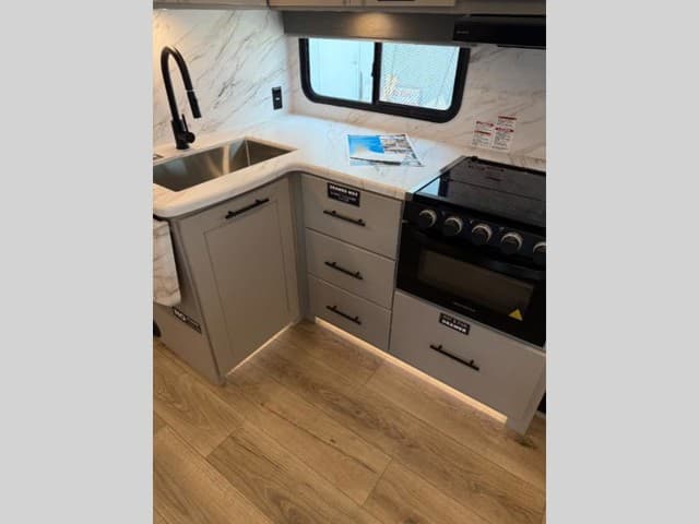 2026 Alliance RV 2026 Alliance RV Delta Ultra Lite - thumbnail 23