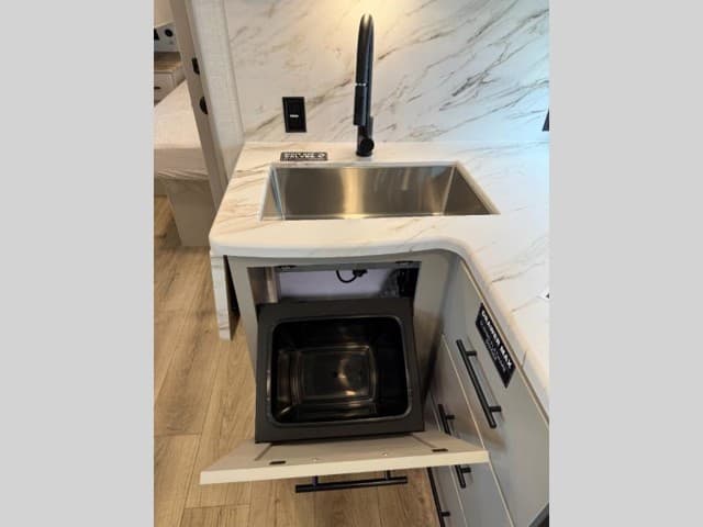 2026 Alliance RV 2026 Alliance RV Delta Ultra Lite - thumbnail 25