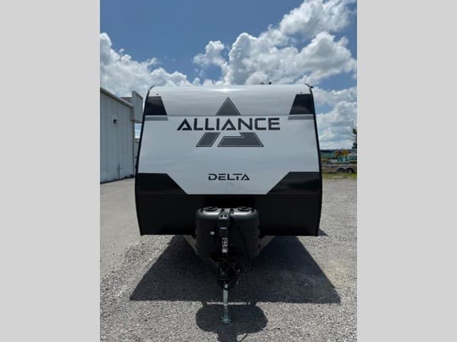 2026 Alliance RV 2026 Alliance RV Delta Ultra Lite - thumbnail 3
