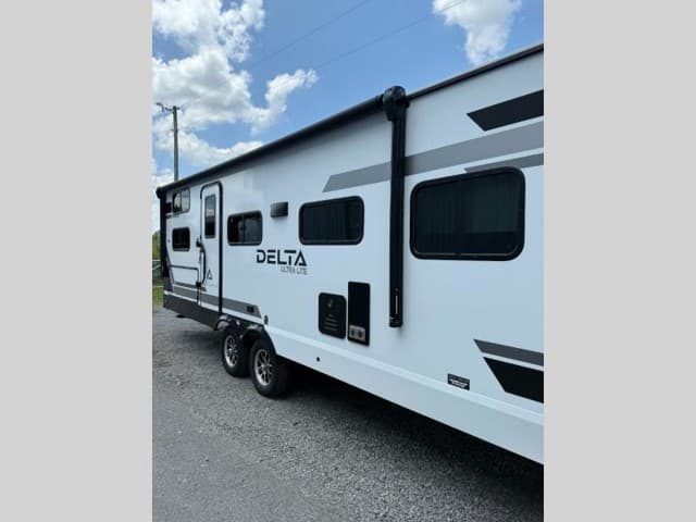 2026 Alliance RV 2026 Alliance RV Delta Ultra Lite - thumbnail 5