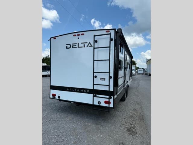 2026 Alliance RV 2026 Alliance RV Delta Ultra Lite - thumbnail 8