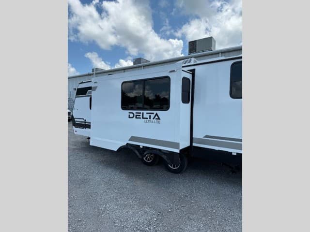 2026 Alliance RV 2026 Alliance RV Delta Ultra Lite - thumbnail 10