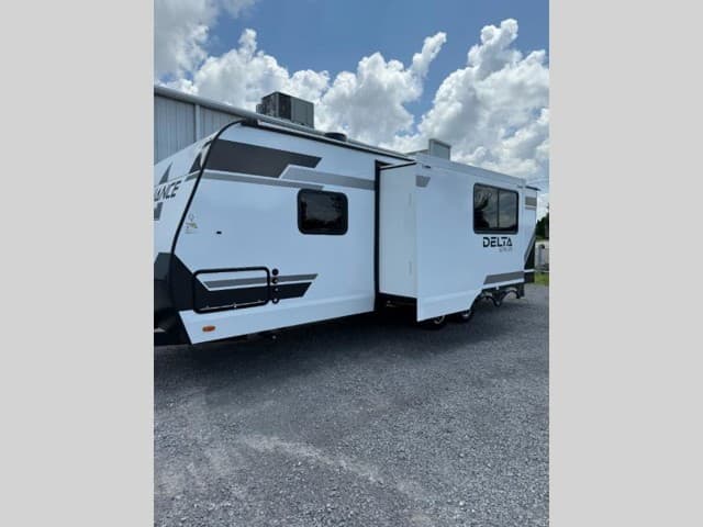 2026 Alliance RV 2026 Alliance RV Delta Ultra Lite - thumbnail 11