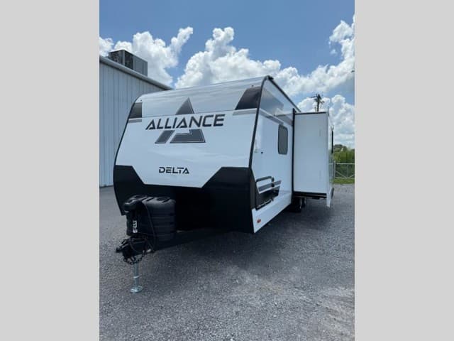 2026 Alliance RV 2026 Alliance RV Delta Ultra Lite - thumbnail 12