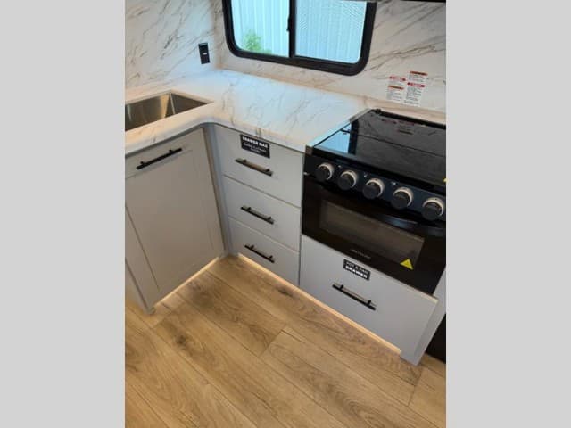 2026 Alliance RV 2026 Alliance RV Delta Ultra Lite - thumbnail 23