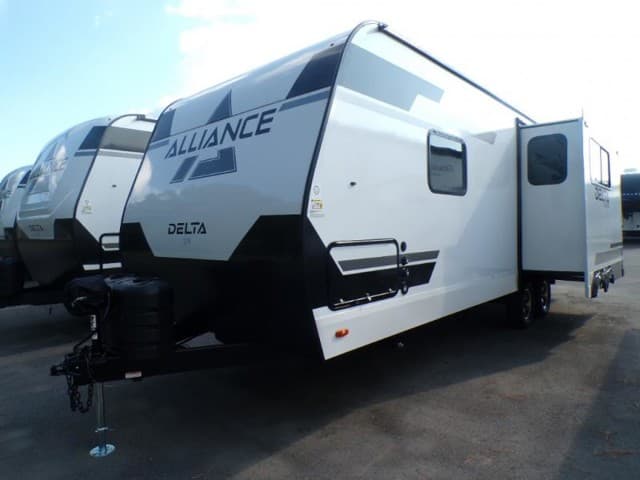 2026 Alliance RV 2026 Alliance RV Delta - thumbnail 3
